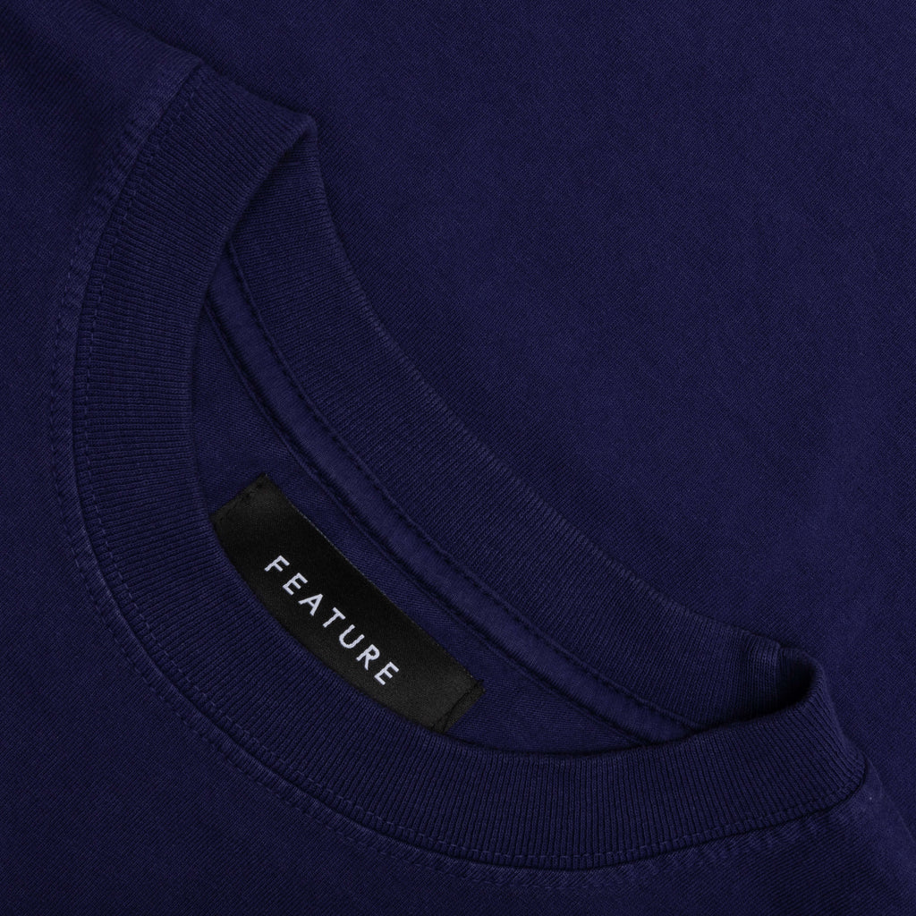 Hiro Tee Astral Aura