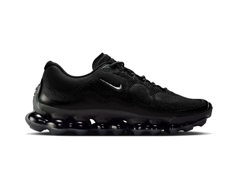 Air Max Liquid x Fragment Design Black