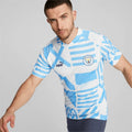 PUMA Manchester City Pre Match Jersey 2022 2023