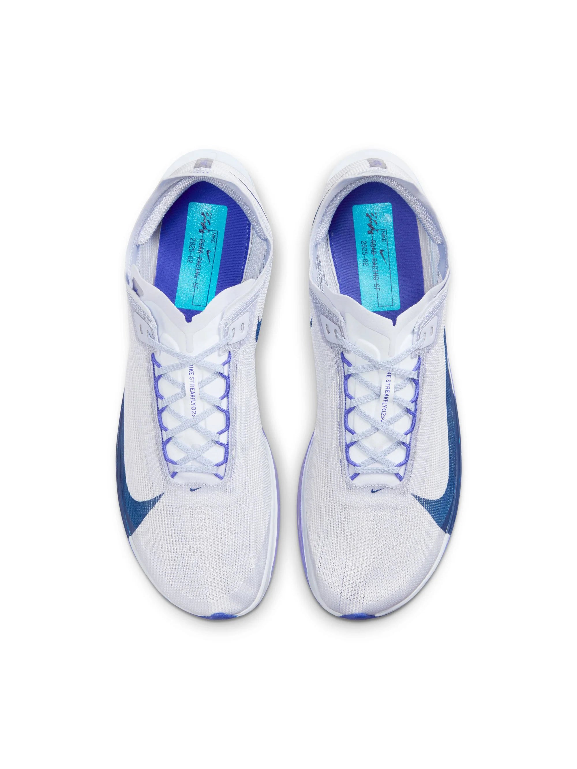 Nike ZoomX Streakfly 2 Racing Shoes