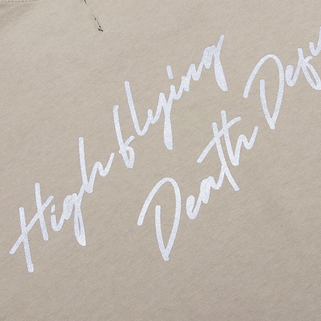 DFA Tee Tree House