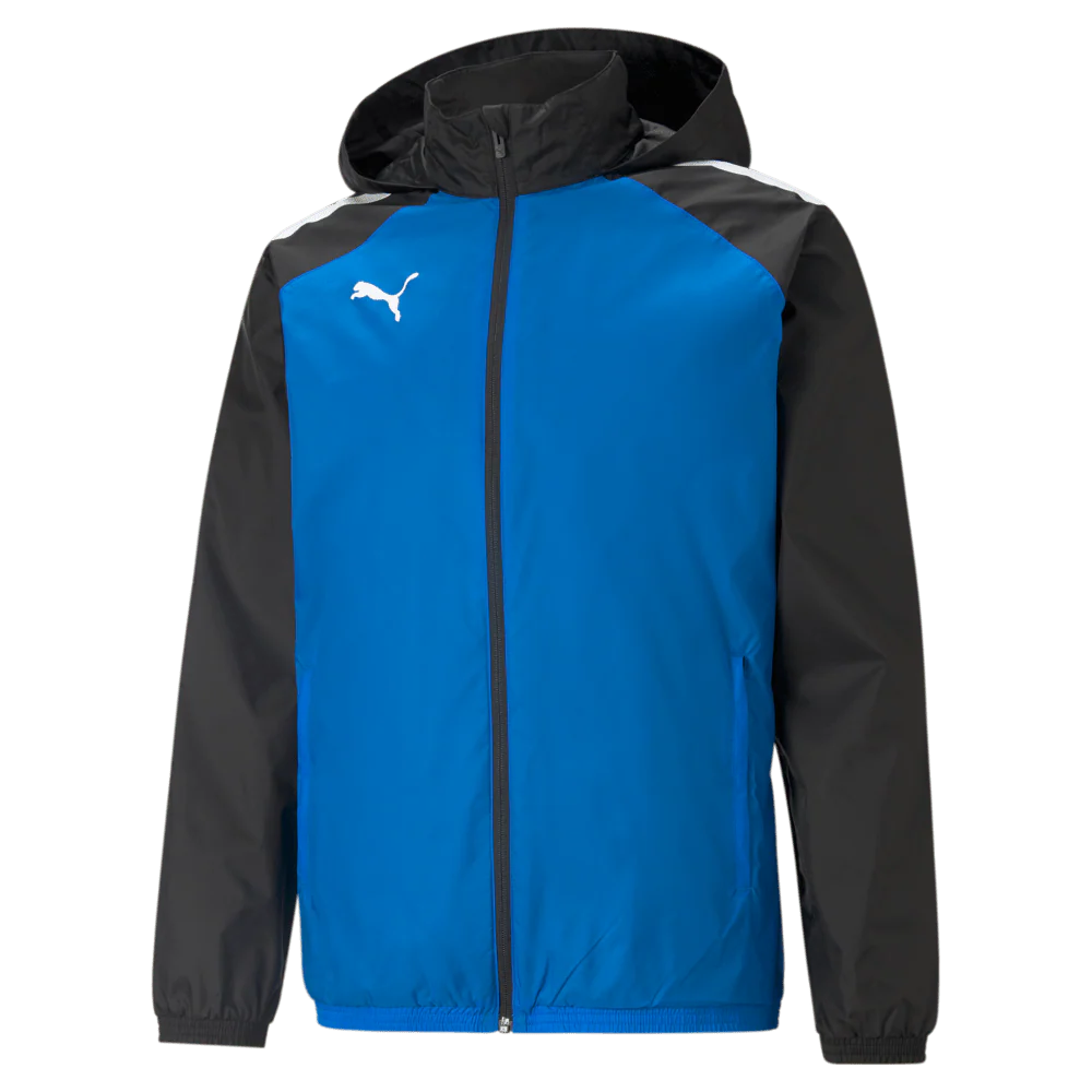PUMA Team Liga 25 Rain Jacket