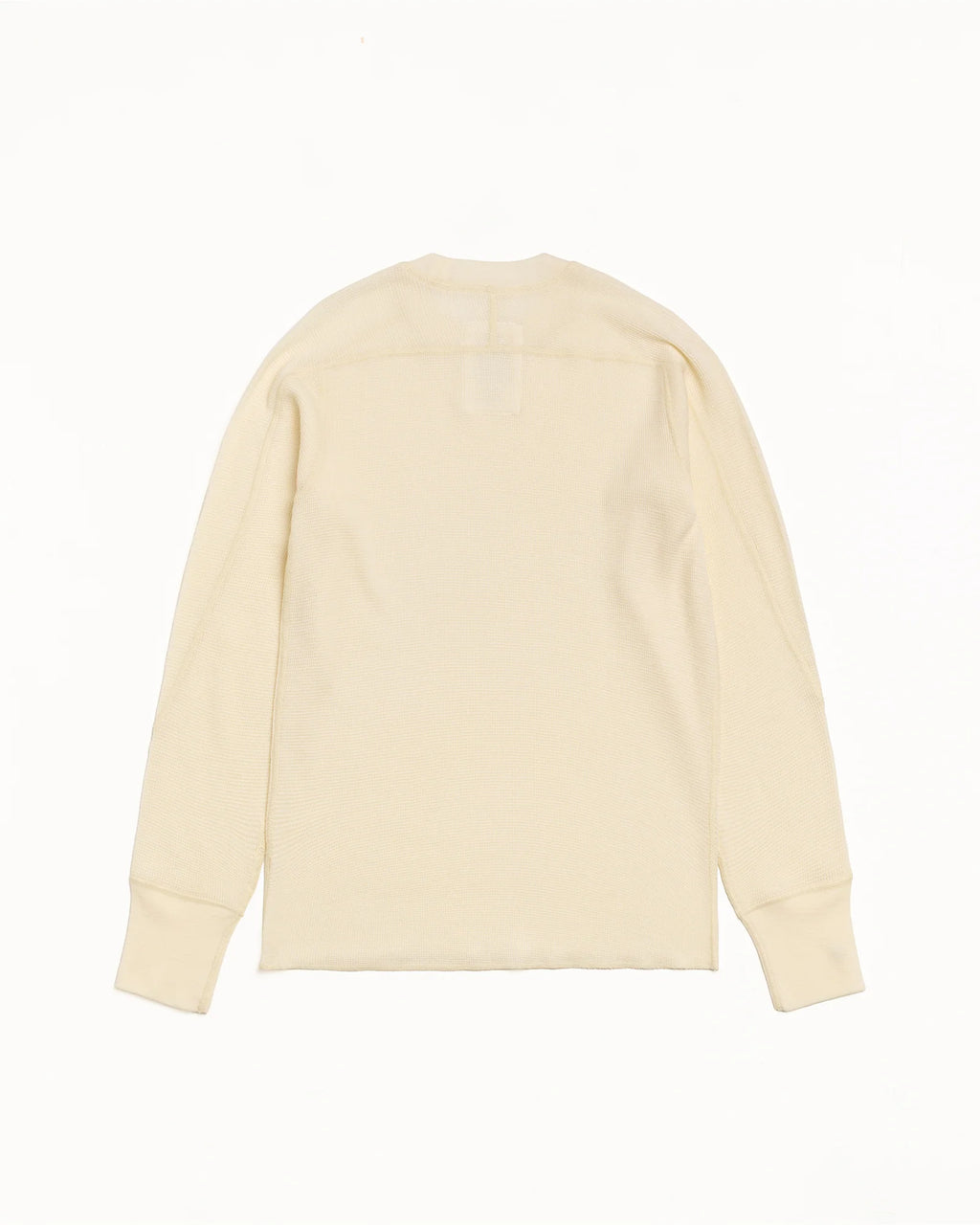 WOOL LS THERMAL