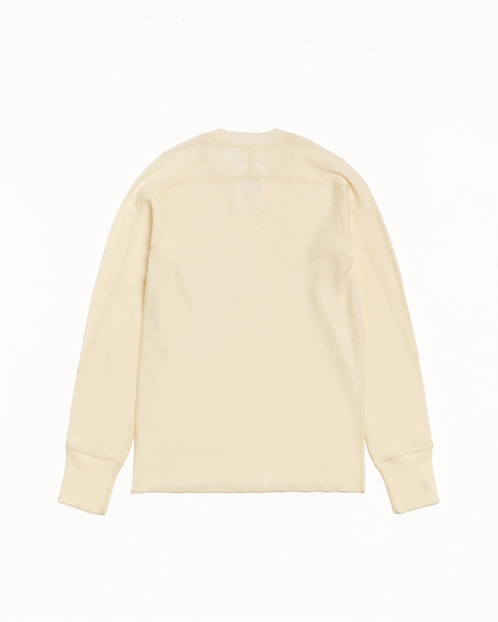 WOOL LS THERMAL