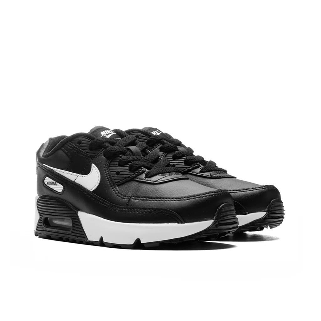 Air Max 90 PS Black White Black