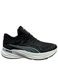 PUMA MAGNIFY NITRO 2 SILVER BLACK WITH WHITE