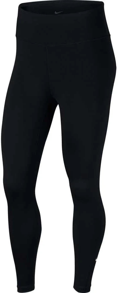 Nike Womens One 7 8 Tights 2 Black