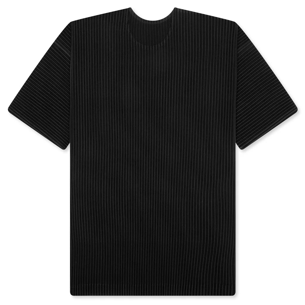 MC July T Shirt Black