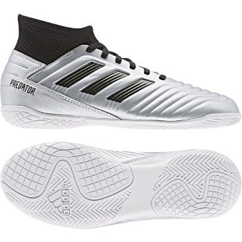 adidas Kids Predator 193 IN Indoor Shoes