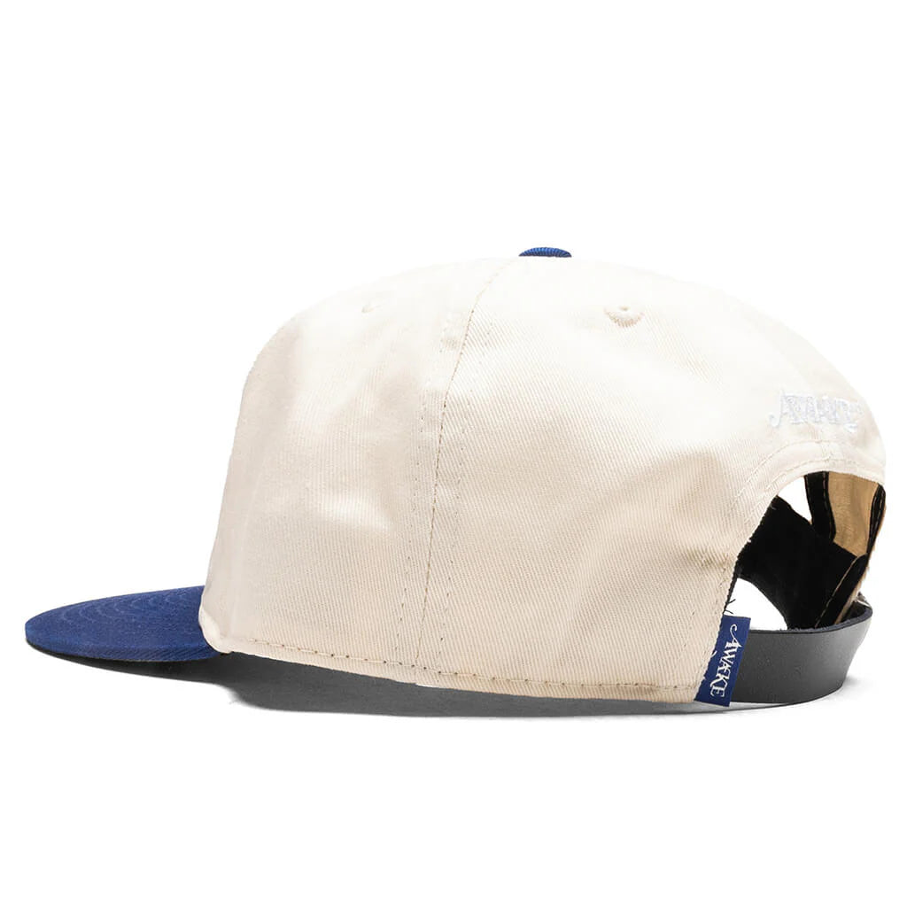 Classic A Hat Cream