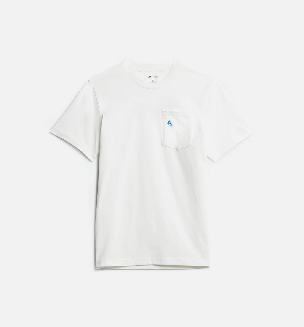 Noah Tf Mens T Shirt White