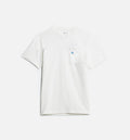 Noah Tf Mens T Shirt White