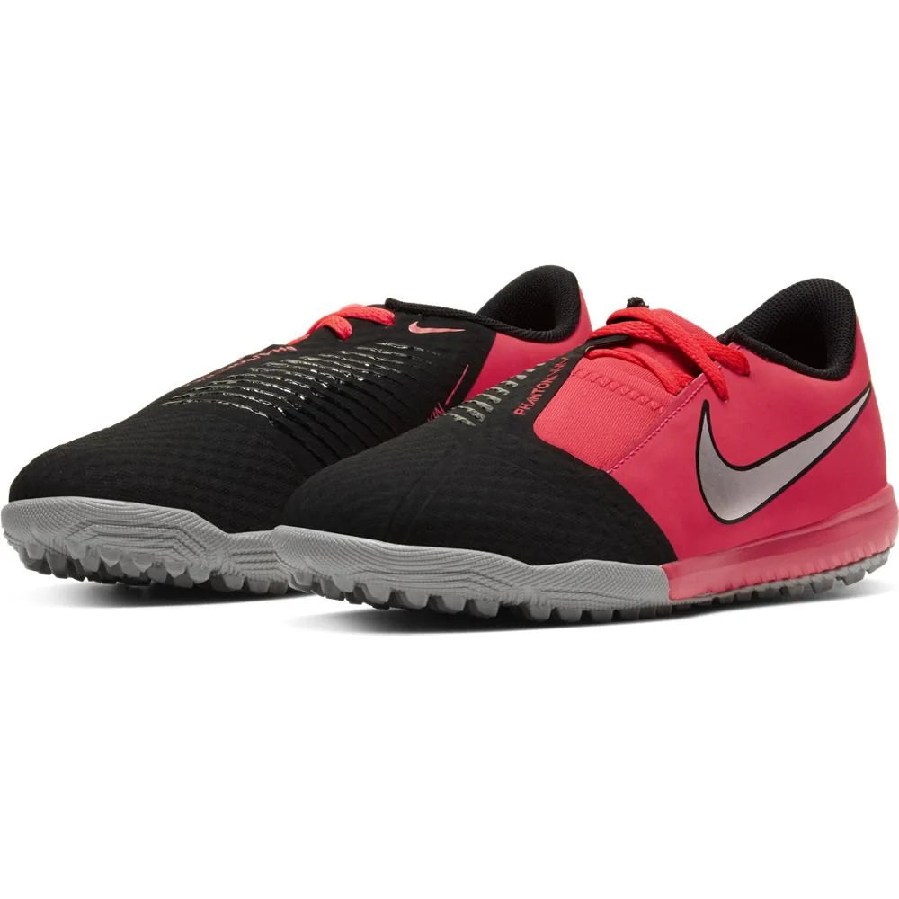 Nike JR Phantom Venom TF Crimson