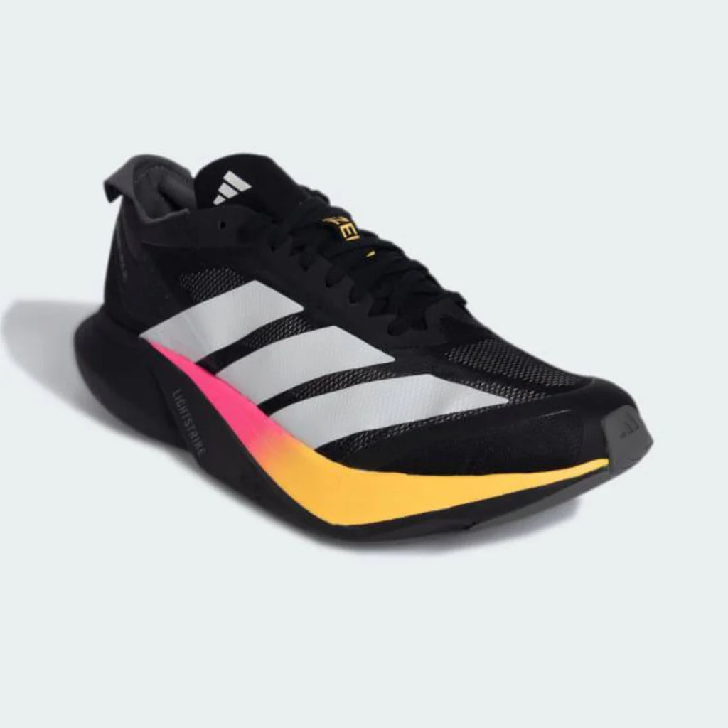 Tênis Adidas Adizero Drive RC Preto Laranja