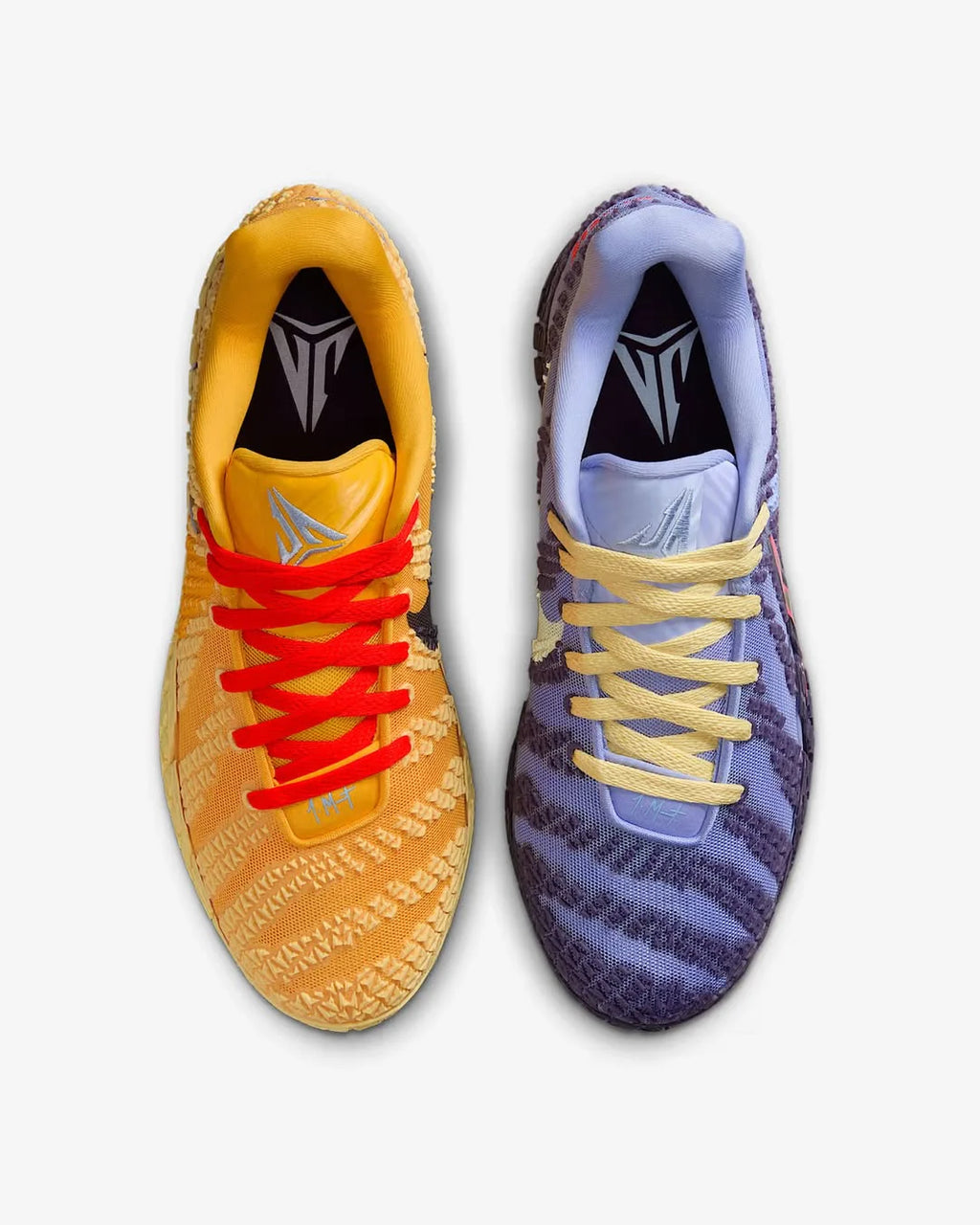 Tênis Nike Ja 3 Channel 12