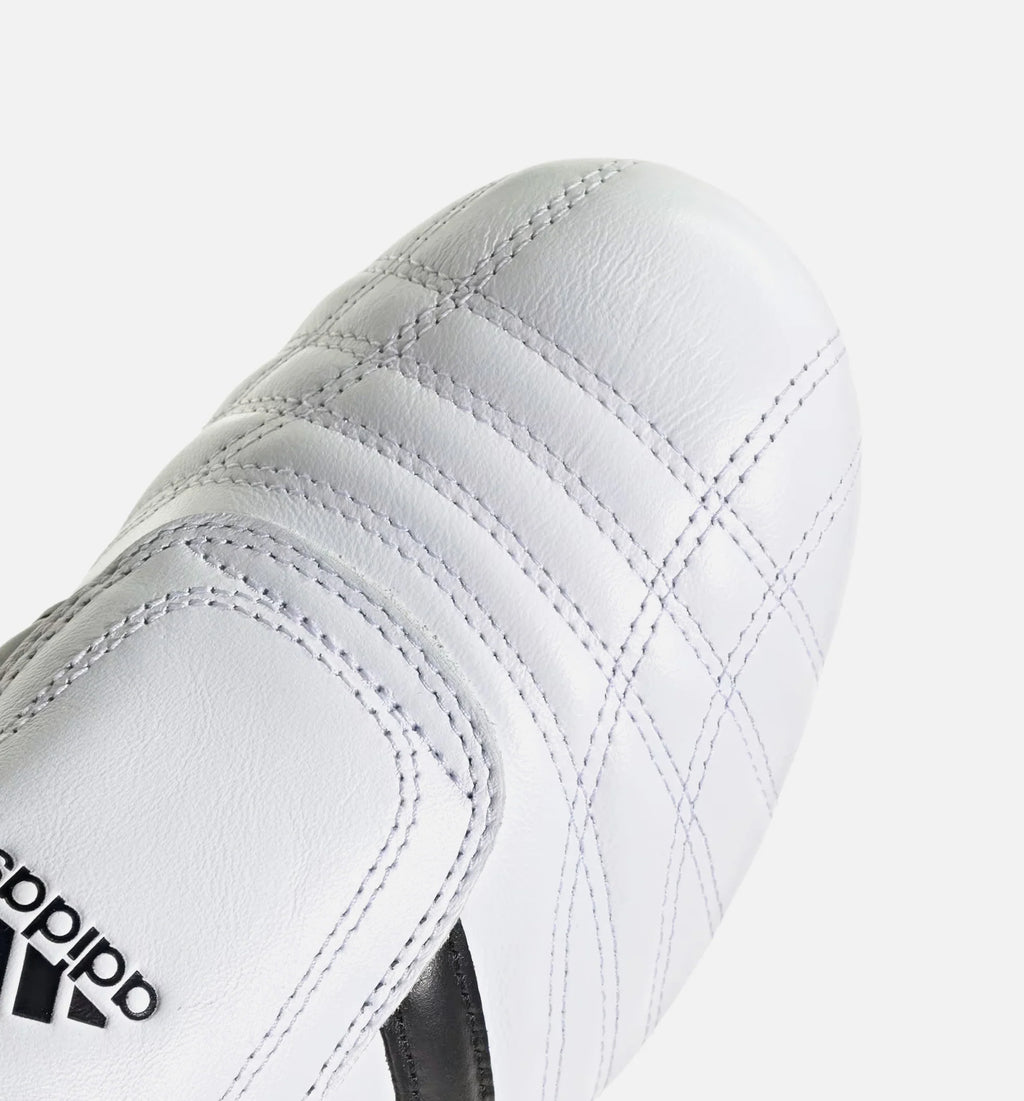 Taekwondo Womens Lifestyle Shoe Black White