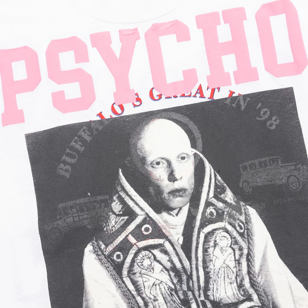 Psychodelic Tee Multi