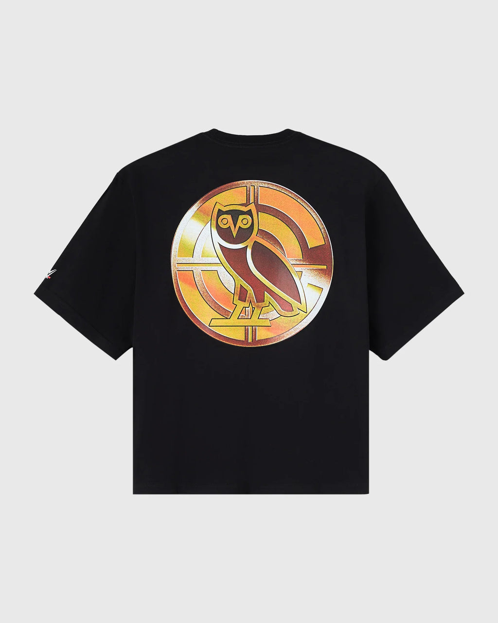 WWE John Cena Tee Black