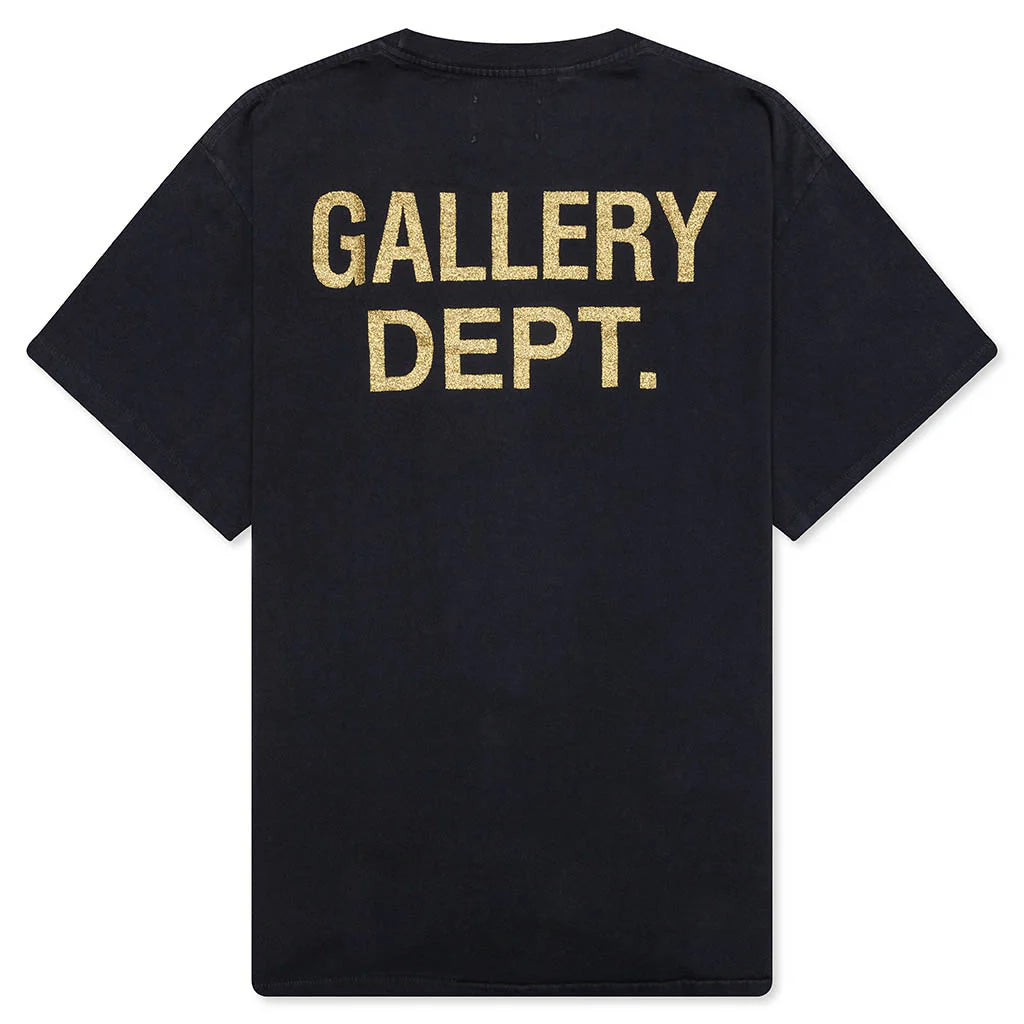 Night of The Living Dead Tee Graphite