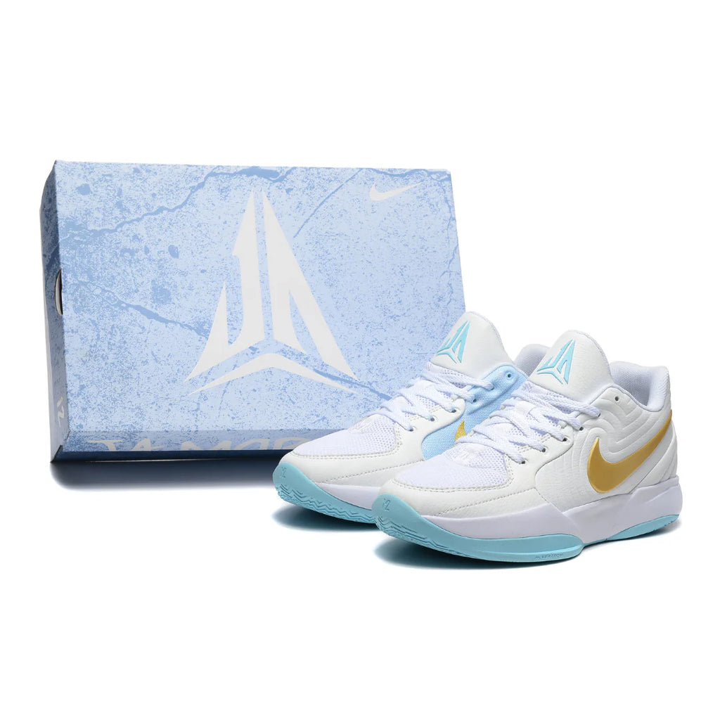 Tênis Nike Ja 2 White