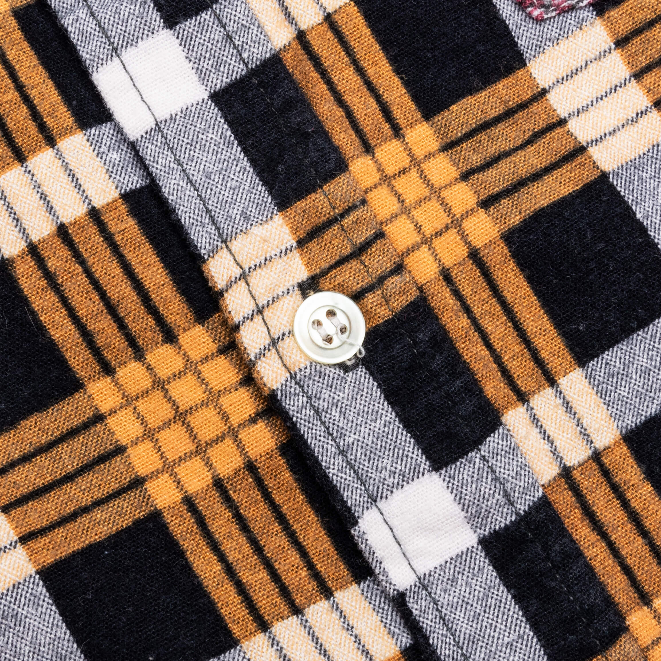 Flannel Shirt 7 Cuts Shirt Assorted