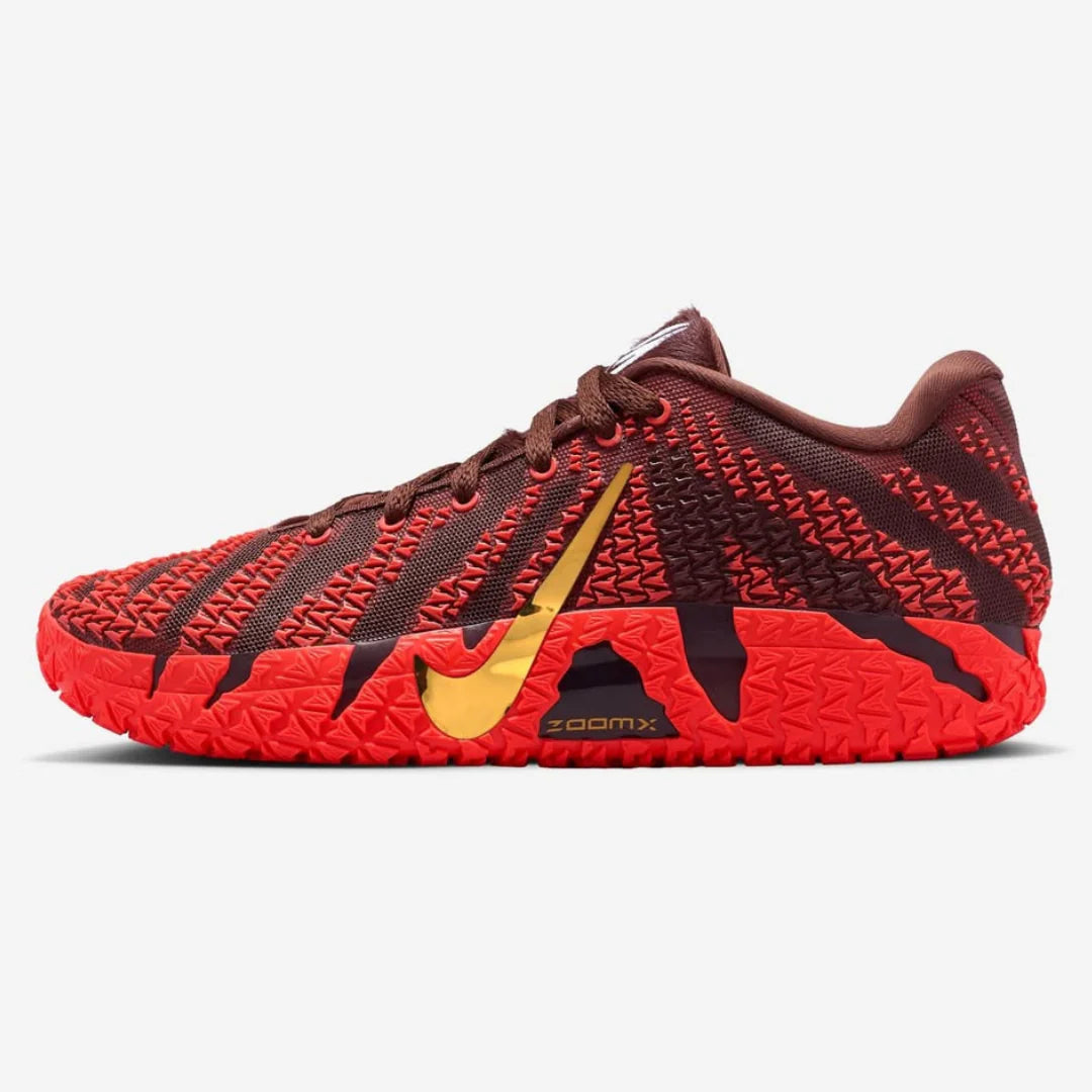 Tênis Nike Ja 3 EP Chinese New Year