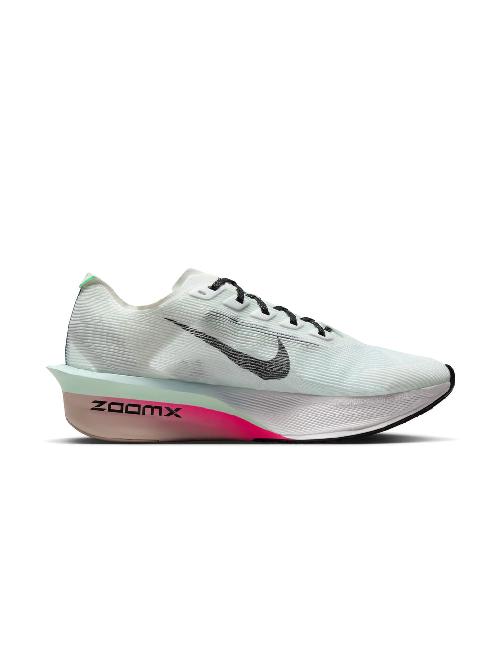 Nike ZoomX Vaporfly Next 4 Womens Shoe