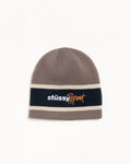 STÜSSY SPORT STRIPE SKULLCAP