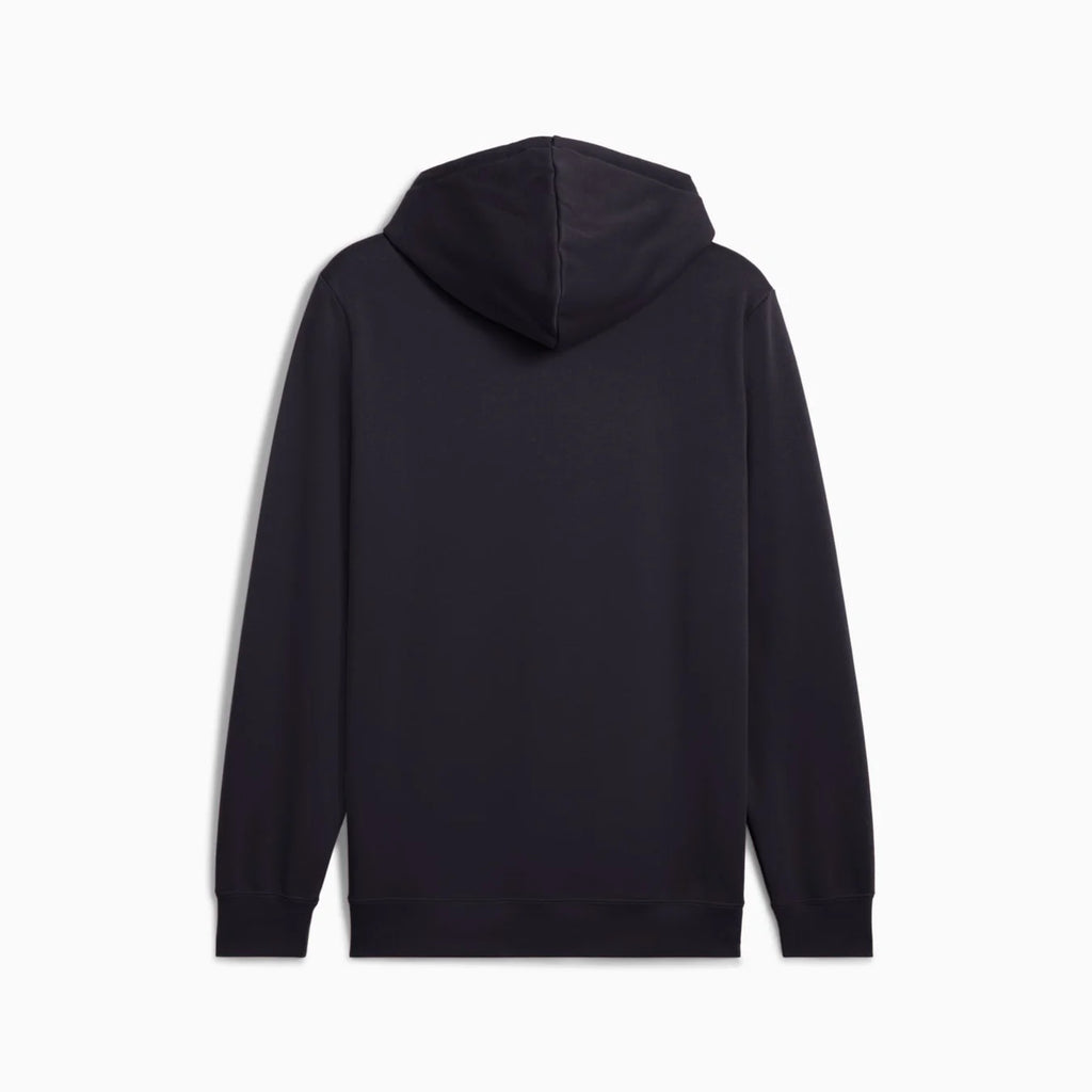 PUMA Essentials No 1 Logo Hoodie Flecee Navy