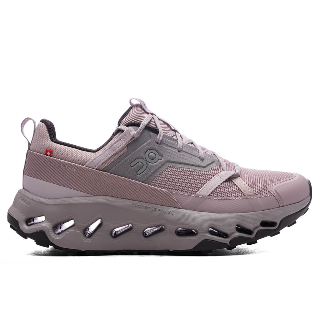Womens Cloudhorizon Mauve Fade