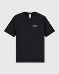 OVO Golf Fireball Tee Black