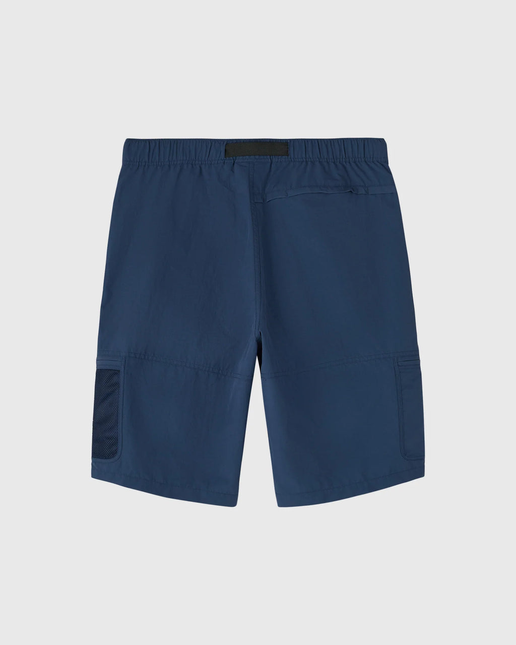 Nylon Hiking Short Starling