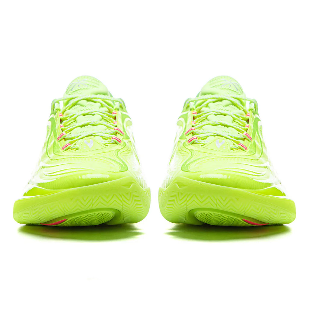 Tênis Li Ning Wade 808 5 Ultra V2 Energy