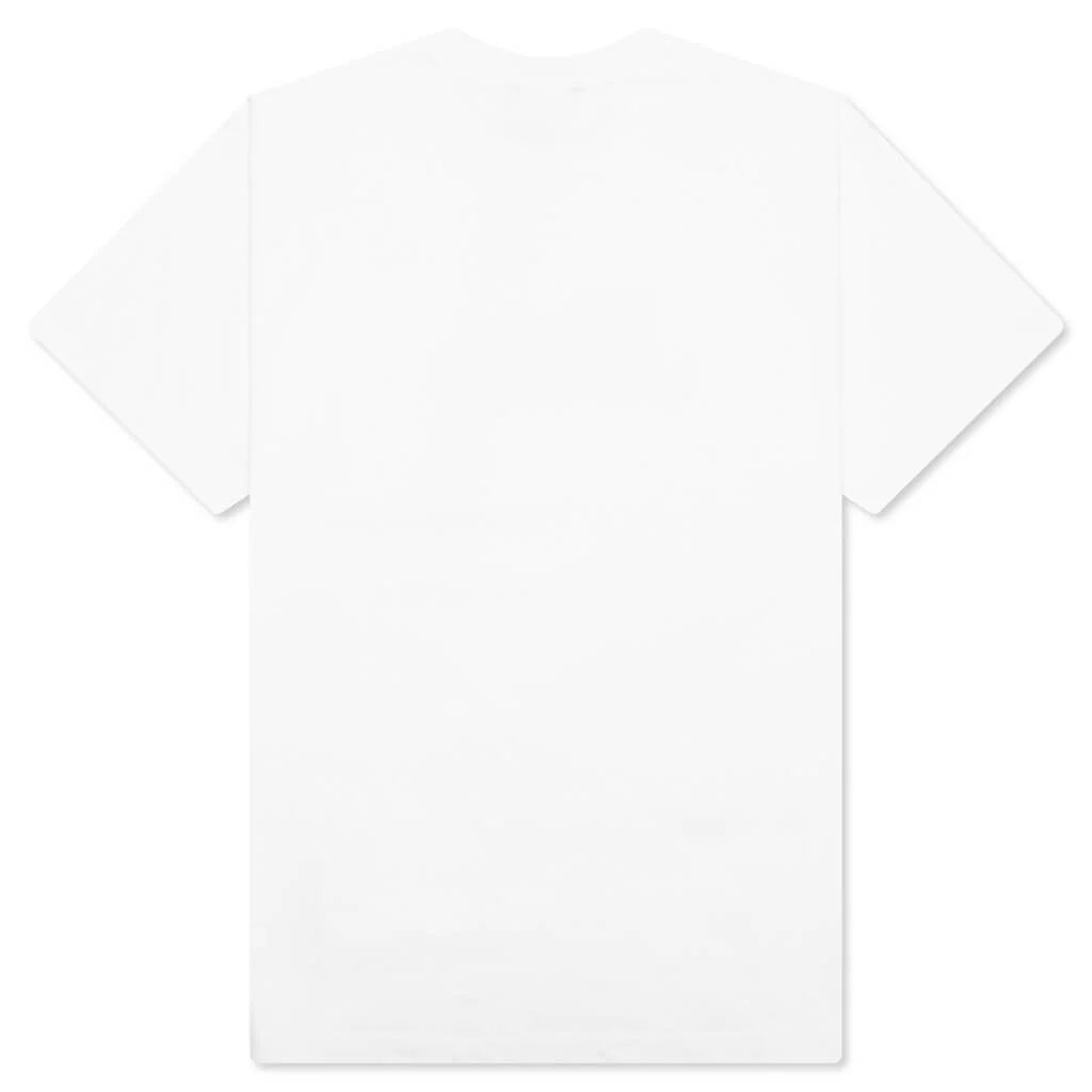Diversity Tee White
