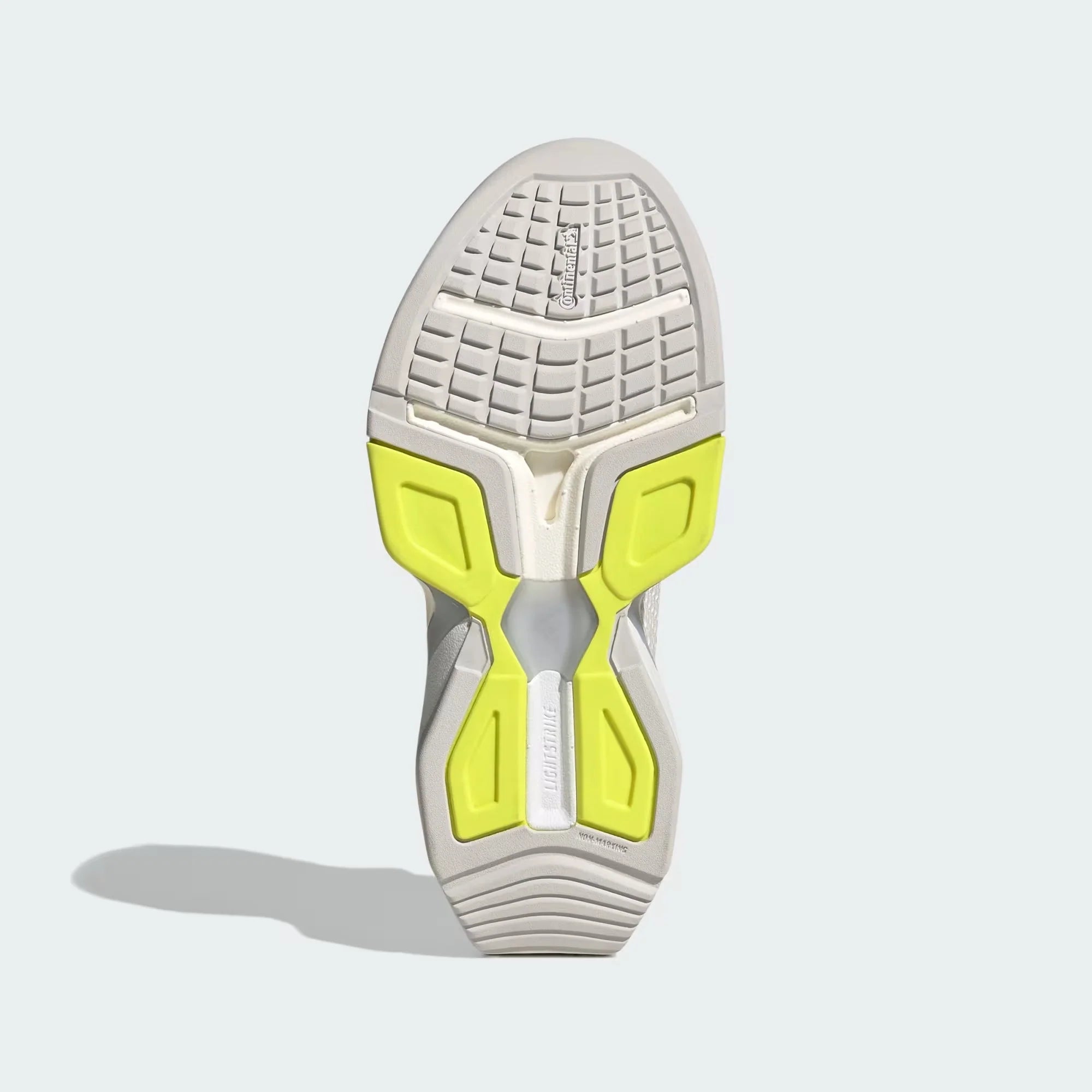 Tênis Adidas Rapidmove ADV 2 Verde Branco
