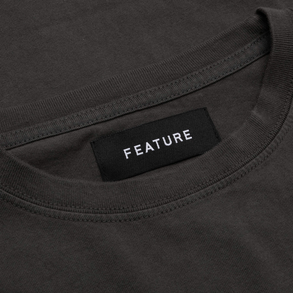 Jasper Tee Olive
