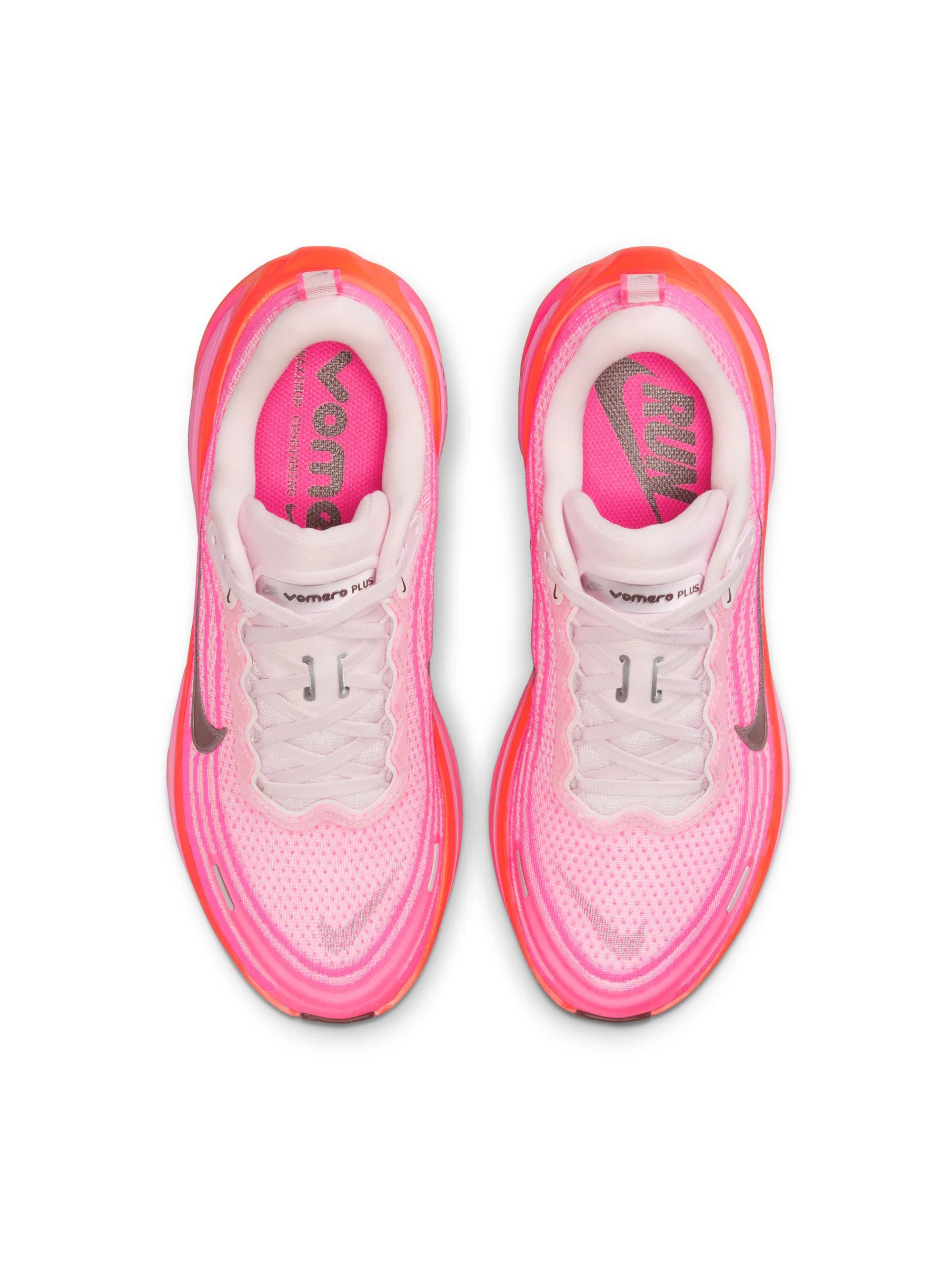 Nike Air Zoom Vomero Plus Womens Shoes