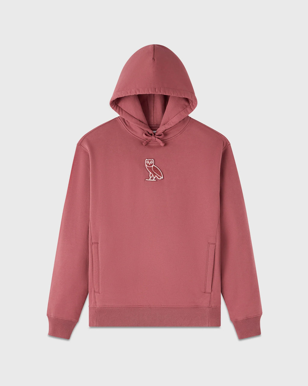 Signature Hoodie 2025