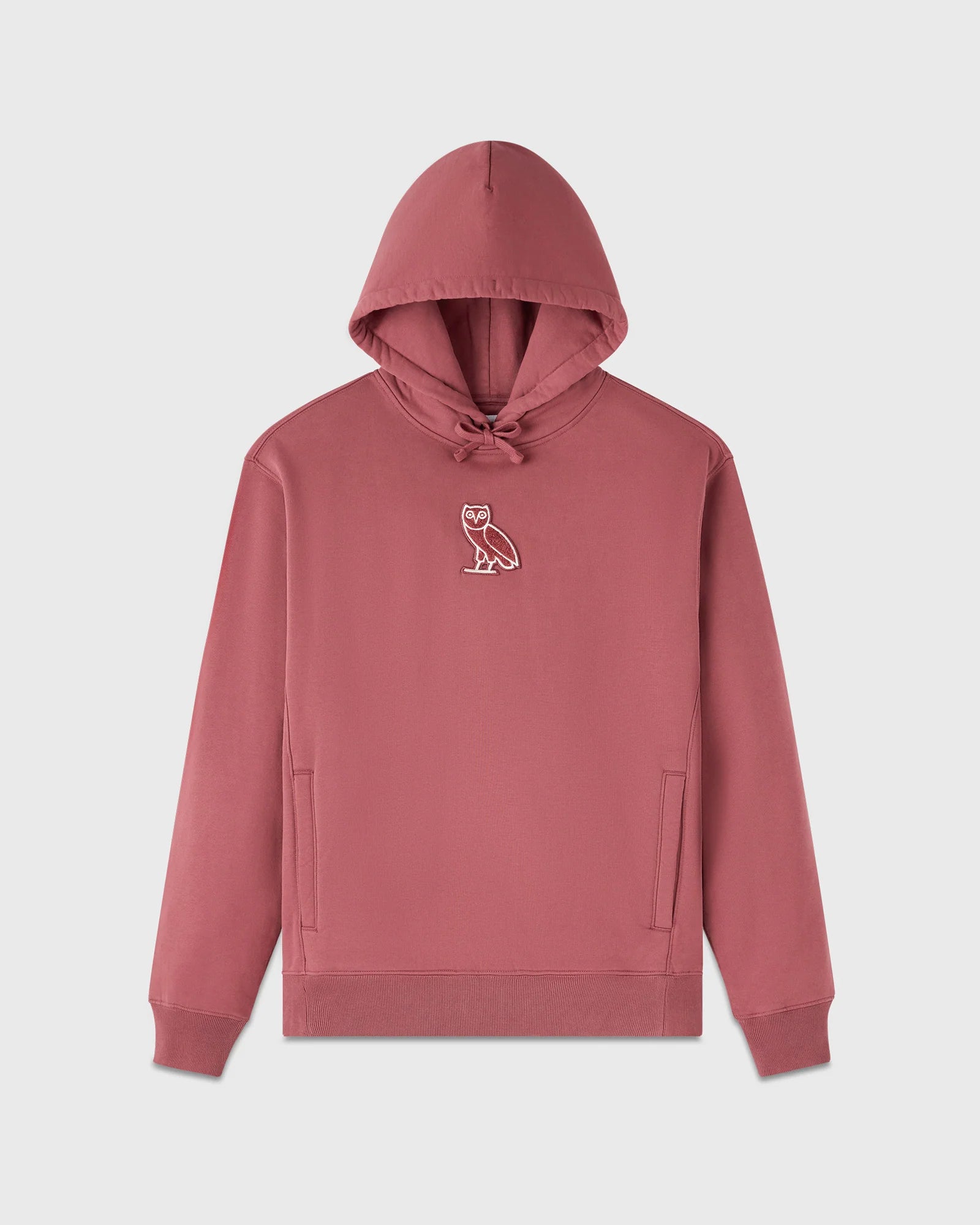 Signature Hoodie 2025