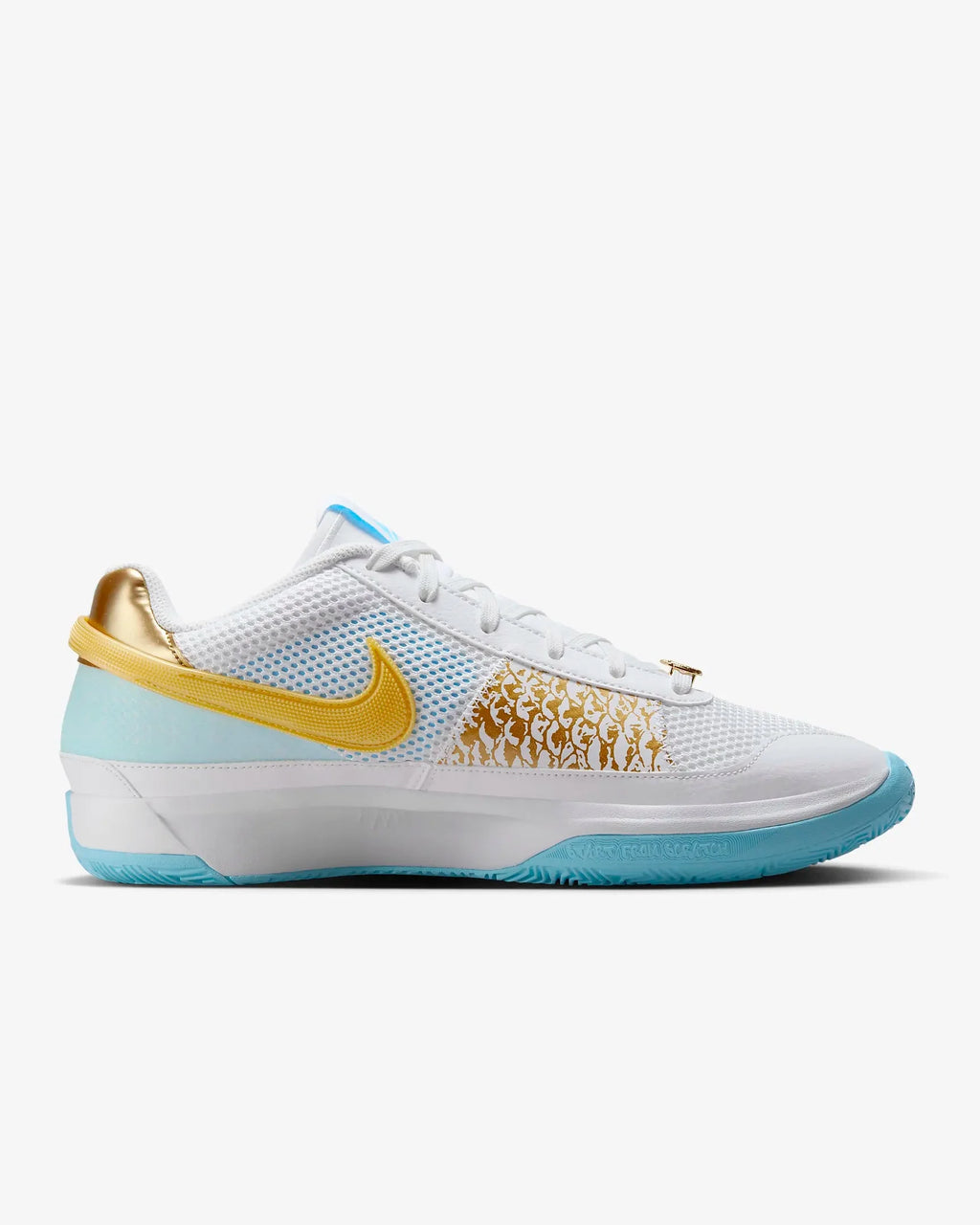 Tênis Nike Ja 1 Lunar New Year