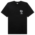 Well Suited Tee Black