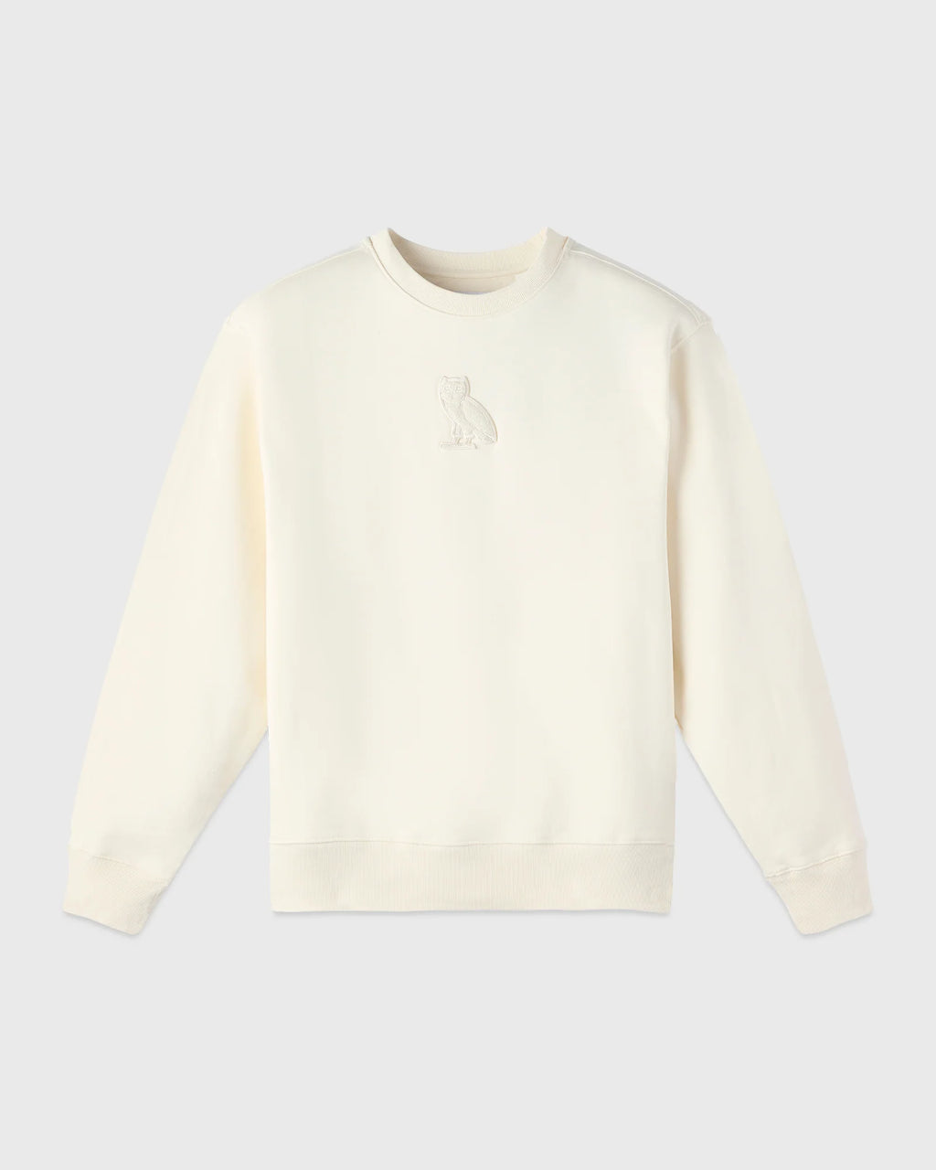 Signature Crewneck 2025