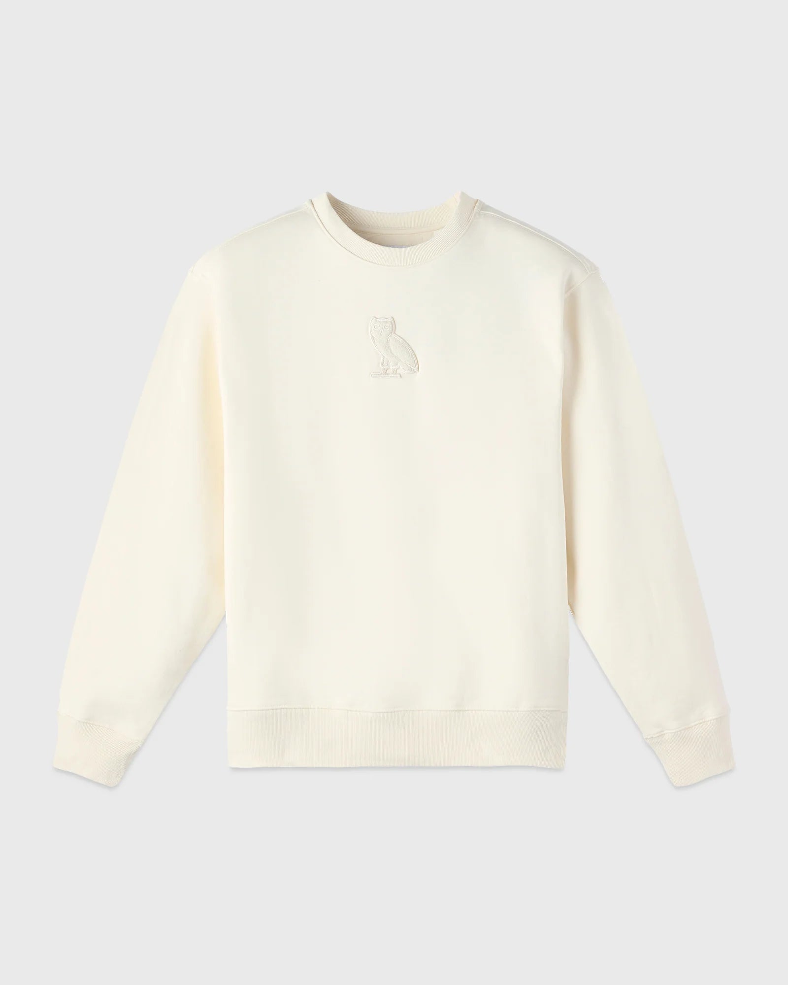 Signature Crewneck