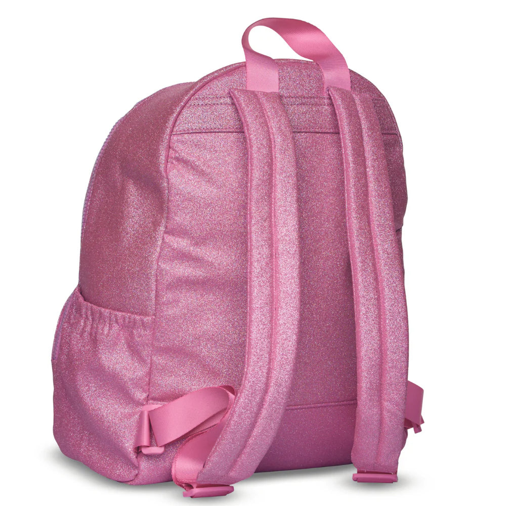 Shimmer Backpack