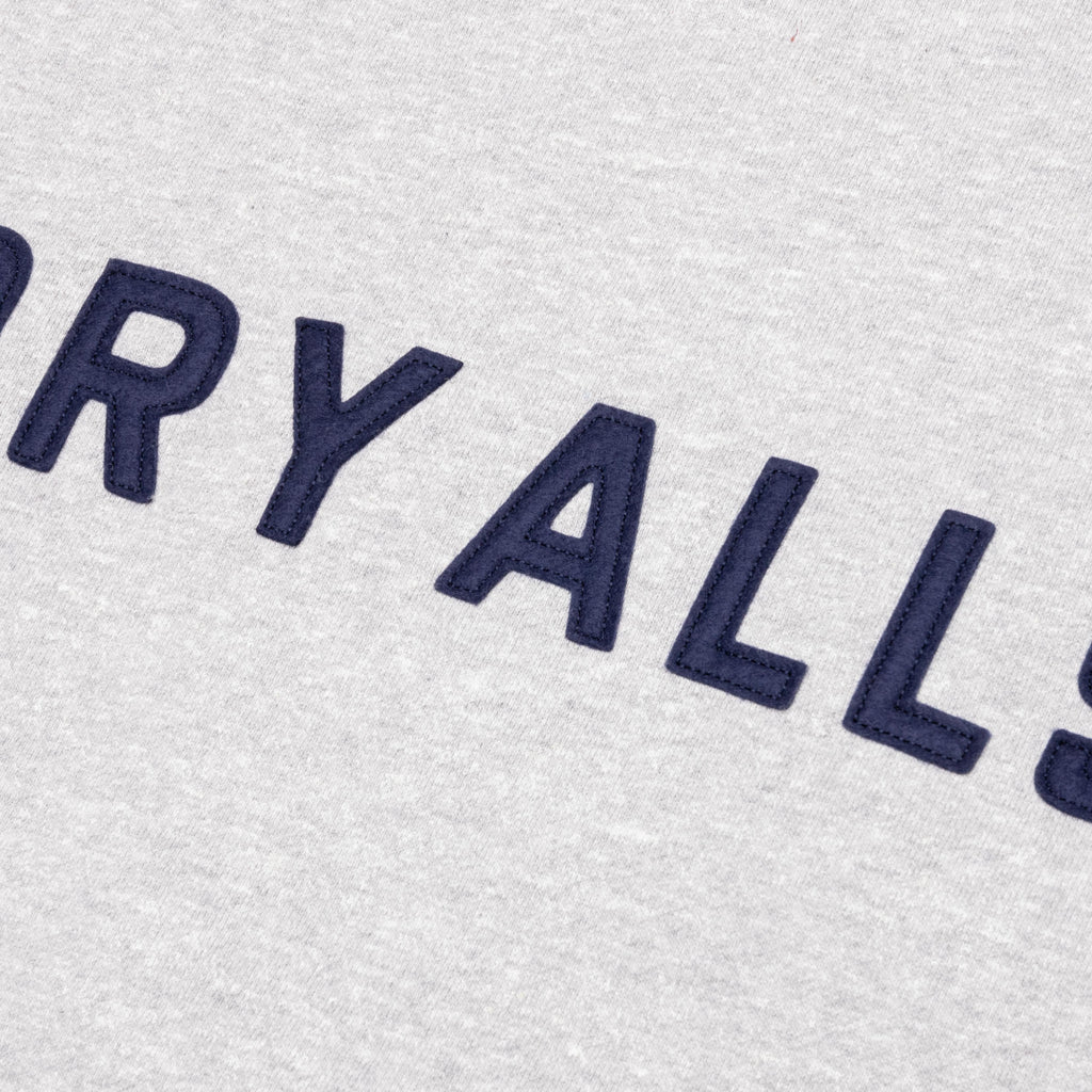 Sweatshirt Gray