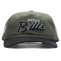 Feature x 47 Brand Chain 47 Hitch RF Buffalo Bills