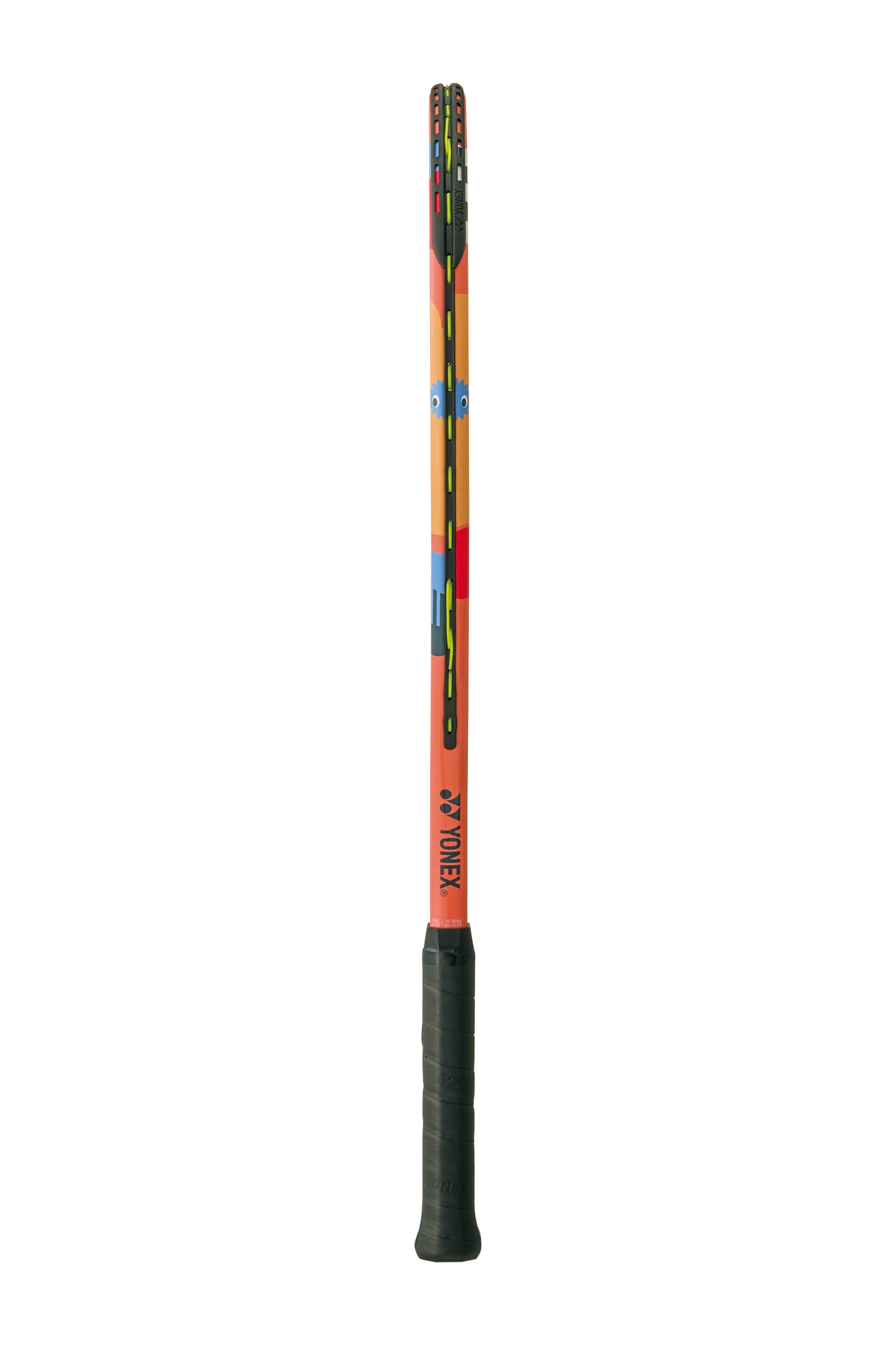 YONEX 25 JR STRUNG