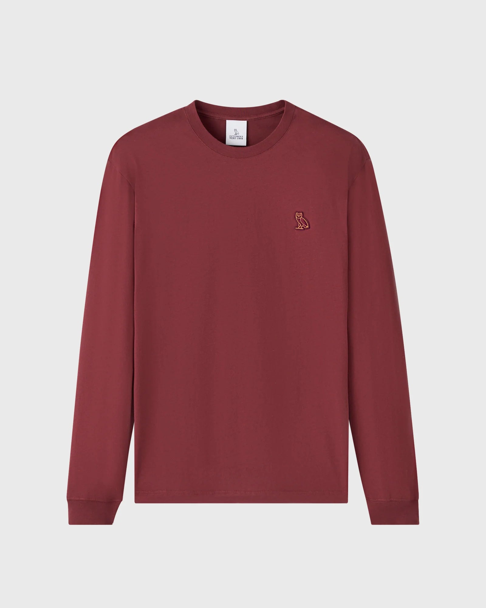 Classic Long Sleeve T Shirt
