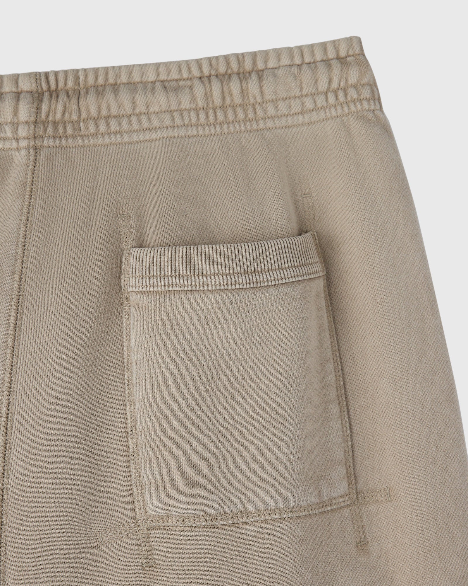 Muskoka Sweatpant Sandstone