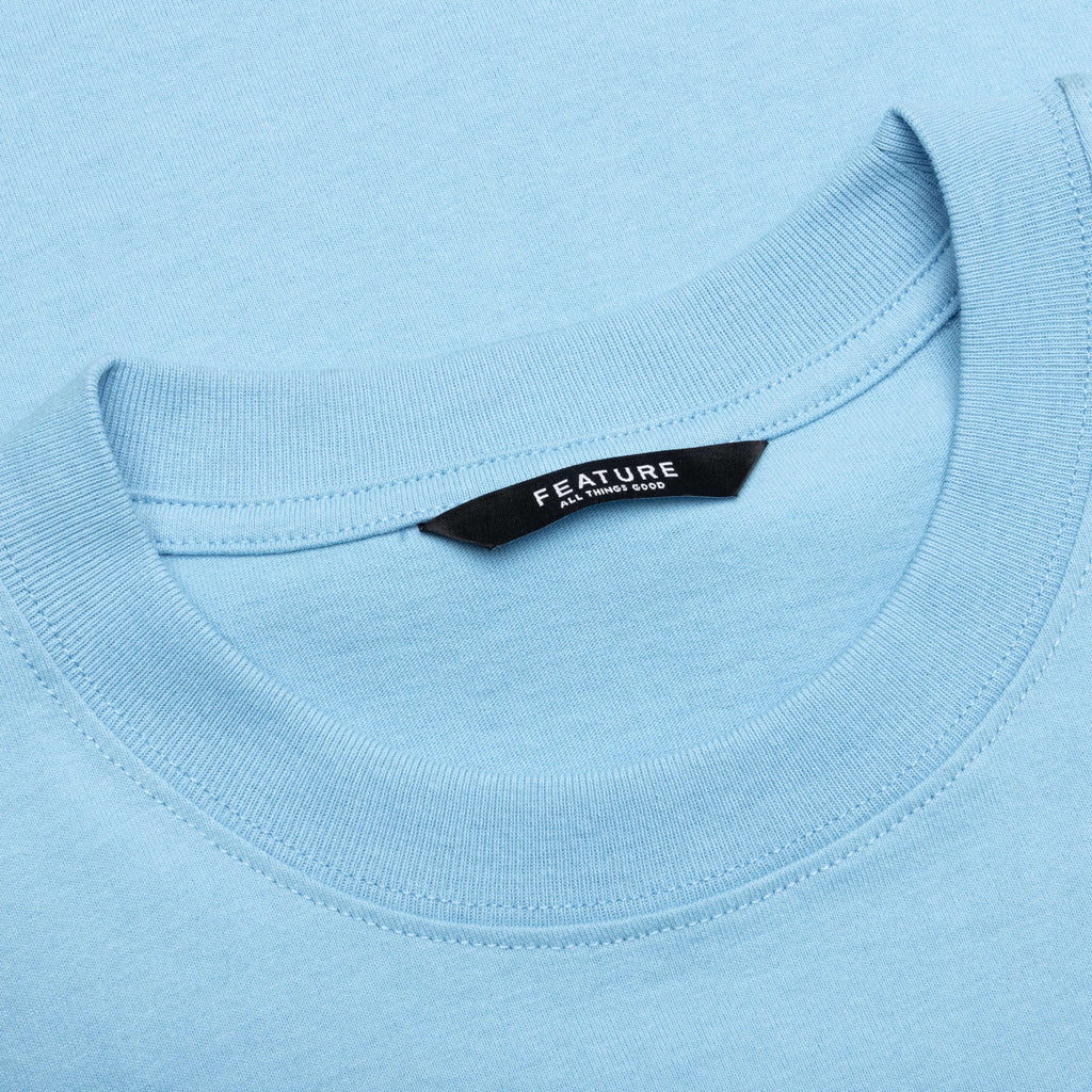 Script Tee Little Boy Blue